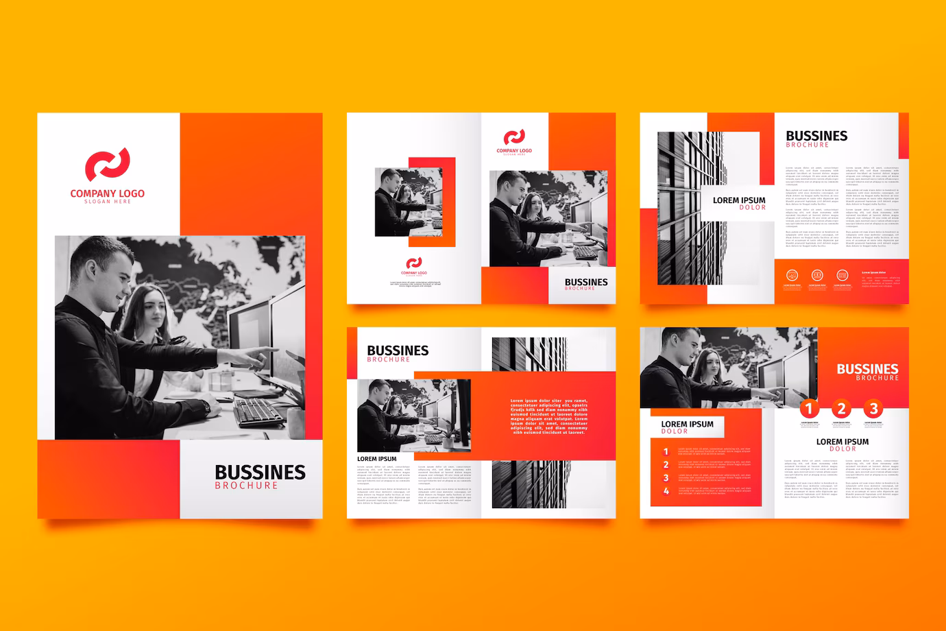 Catalog Design 3